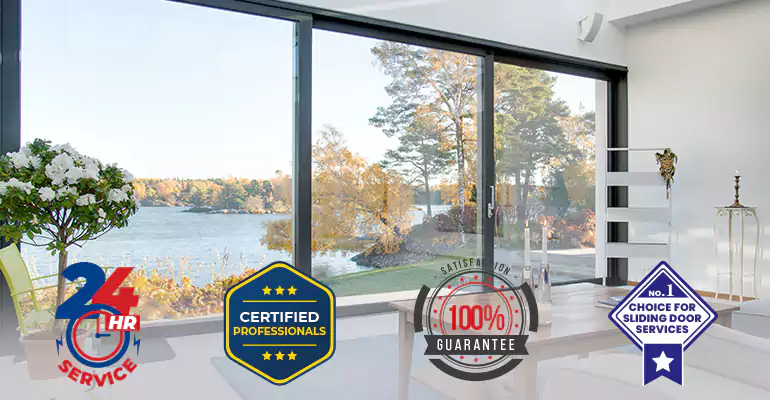 Sliding Balcony and Patio Door Repair Experts in North Lauderdale