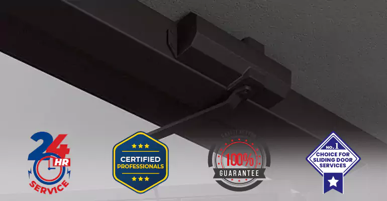 Door Closer Installation in North Lauderdale
