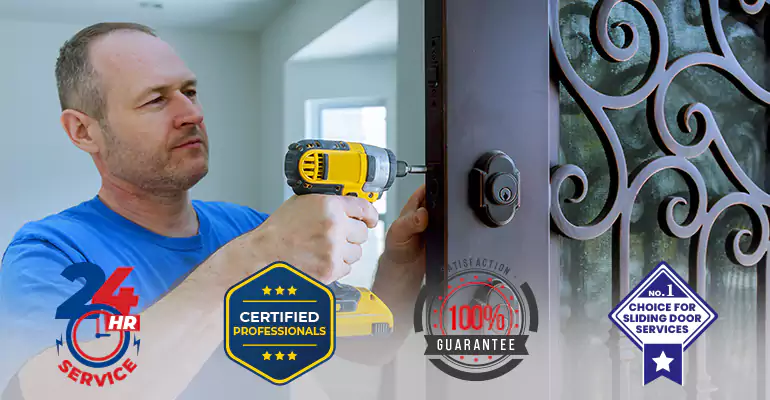 Commercial Door Handle Replacement North Lauderdale