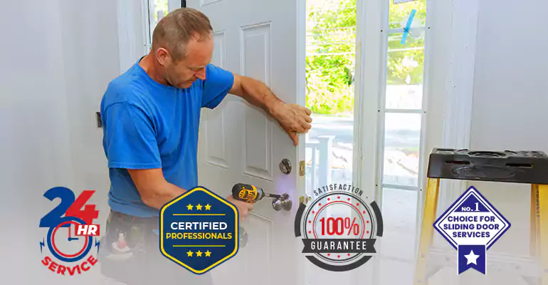 Bathroom Door Knob Repair North Lauderdale