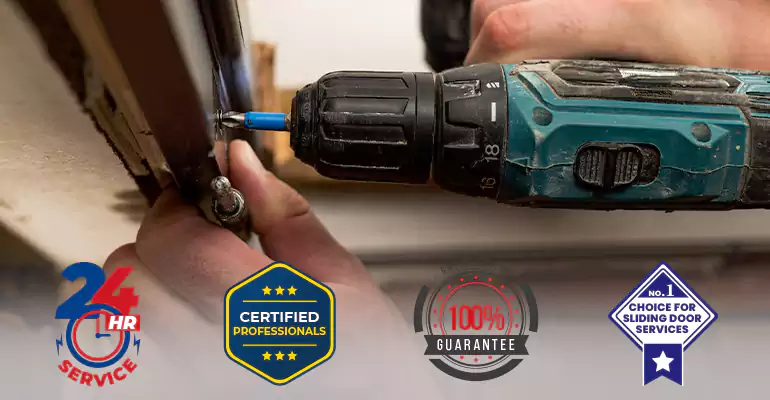Roll Up Door Repair North Lauderdale