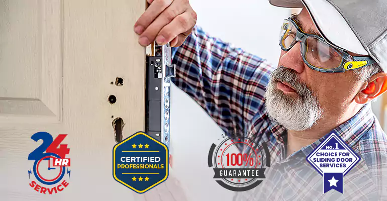 Commercial & Emergency Door Replacement Service in North Lauderdale