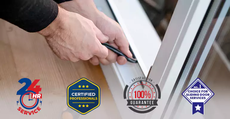 Door Weather Stripping Installation Service in North Lauderdale