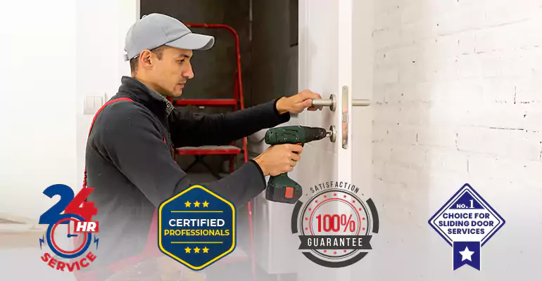 Emergency Handicap Door Repair Services in North Lauderdale