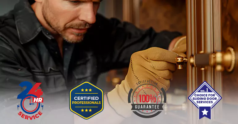 Hotel Door Lock Installation and Repair North Lauderdale