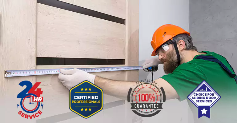 Hollow Core Interior Door Repair North Lauderdale