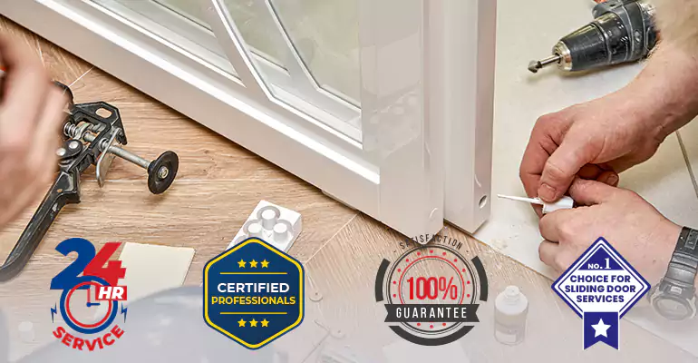 Closet & Pocket Door Rollers Replacement in North Lauderdale