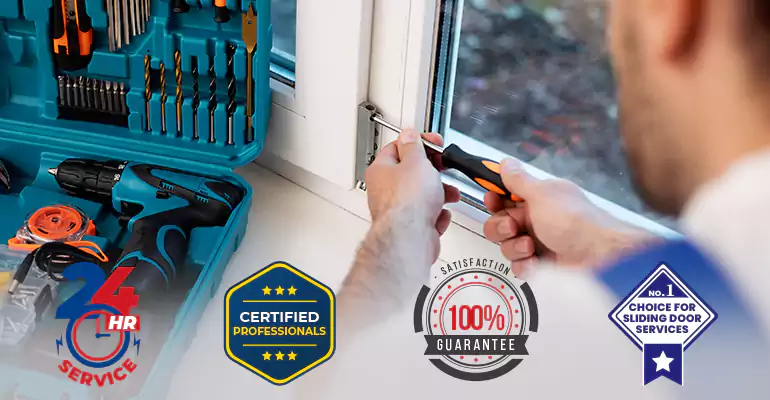 Old Pocket Door Repair in North Lauderdale