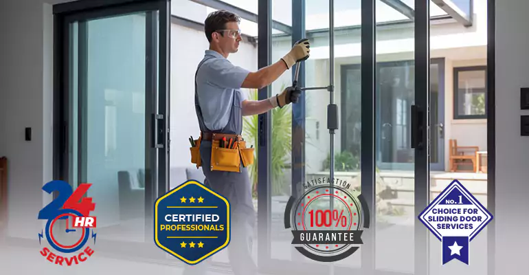 Custom Pool Screen Door Replacement in North Lauderdale