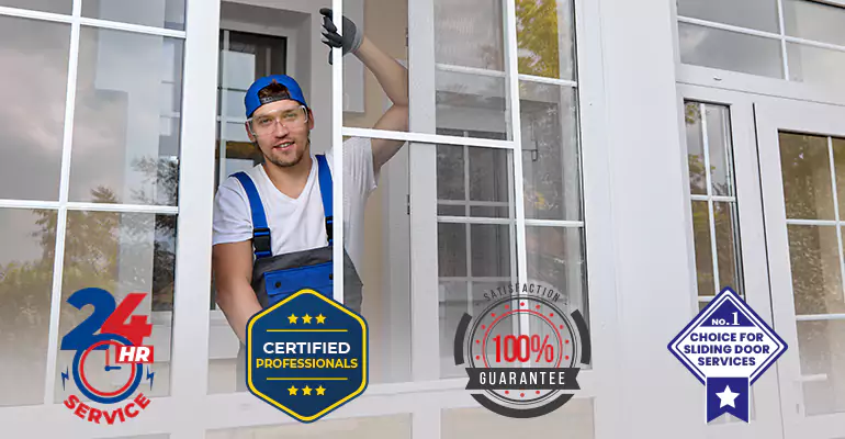 Screen Porch Door Repair North Lauderdale
