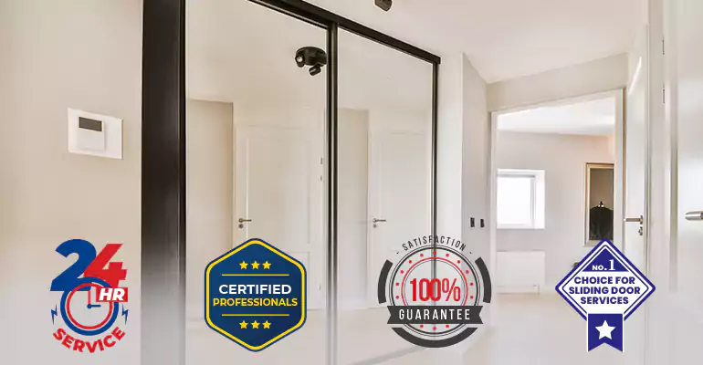 North Lauderdale Sliding Wardrobe Door Adjustment 