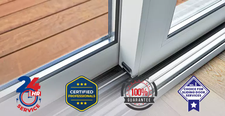 Pocket Door Track Repair North Lauderdale