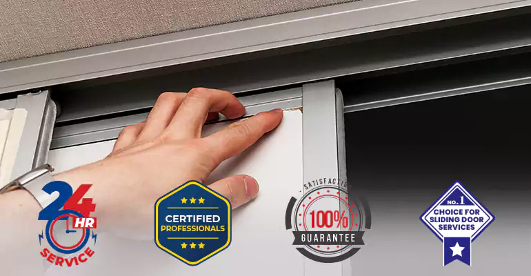 Automatic Sliding Door Maintenance in North Lauderdale