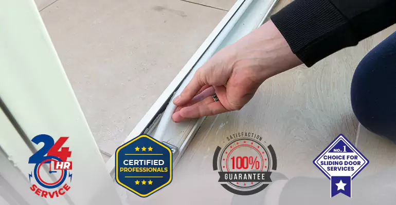Cost-Effective Sliding Glass Door Panel Replacement North Lauderdale