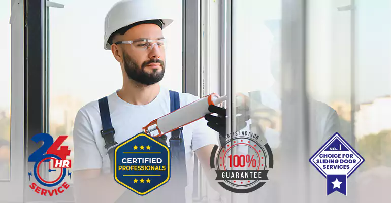 Comprehensive Seal Cracks Around Windows North Lauderdale