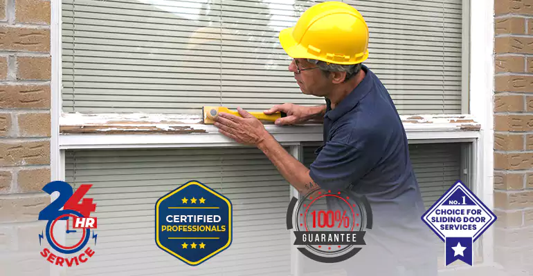 Caradco Window Crank Repair Services in North Lauderdale
