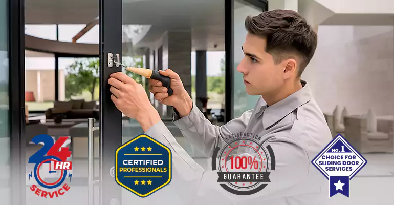 Door Panel Repair in North Lauderdale, FL