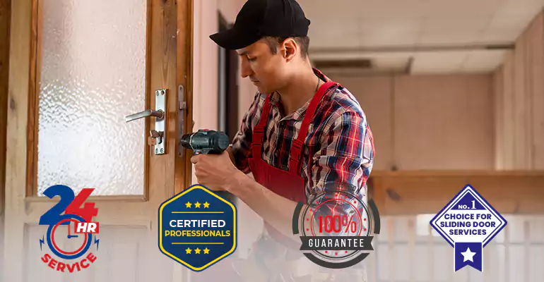 Front Door Replacement Service in North Lauderdale, FL
