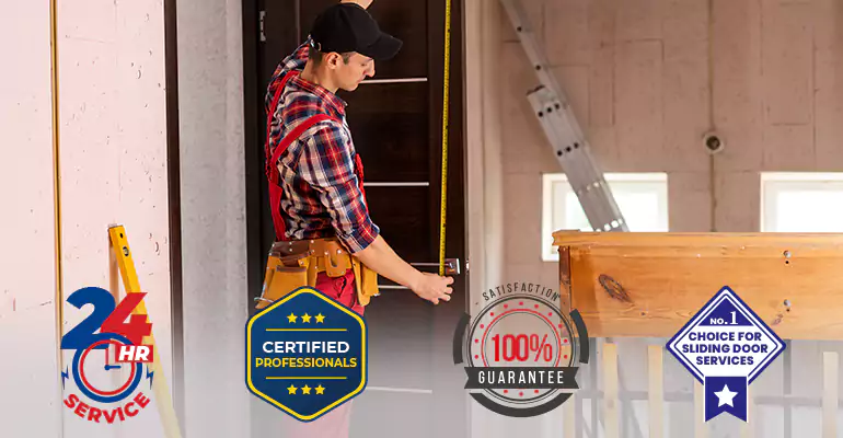 Industrial Door Repair in North Lauderdale