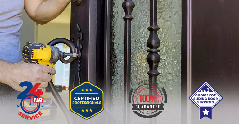 Our Reliable Metal Door Repair North Lauderdale, FL