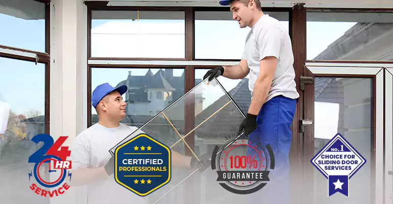 new-window-installation in North Lauderdale, FL