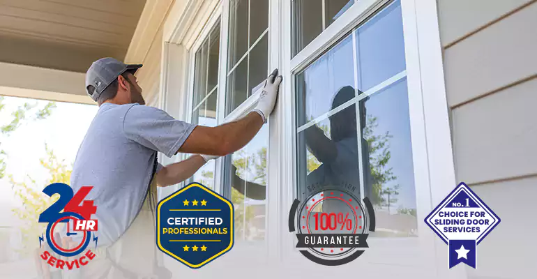 window-crank-repair in  North Lauderdale, FL