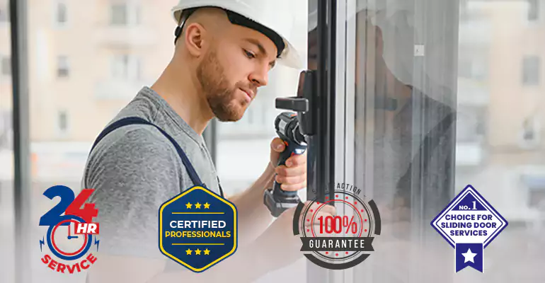 Patio Door Latch Repair North Lauderdale