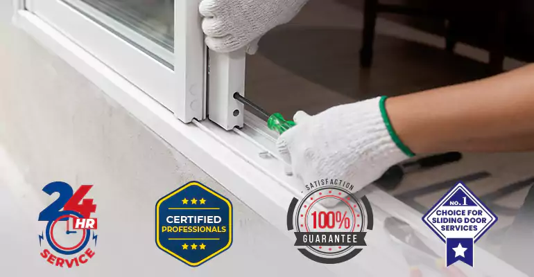 Standard Patio Door Wheel Replacement North Lauderdale