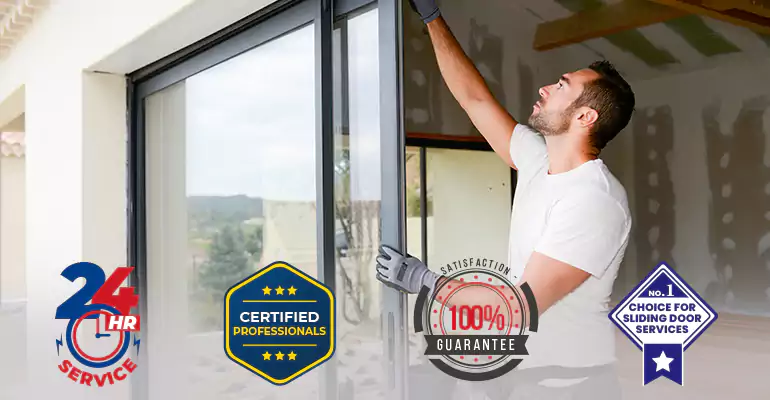 Comprehensive Pella Sliding Door Repair in North Lauderdale