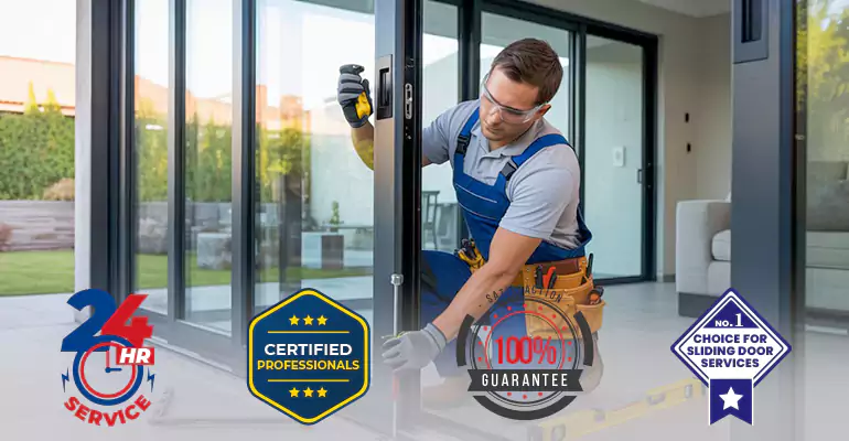 Pool Screen Door Replacement Near Me in North Lauderdale