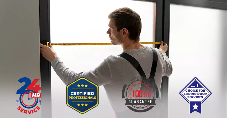 Retractable Screen Repair in North Lauderdale, FL