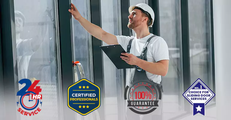Sliding Door Window Replacement North Lauderdale