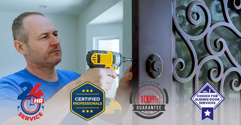 Our Steel Door Repair North Lauderdale, FL