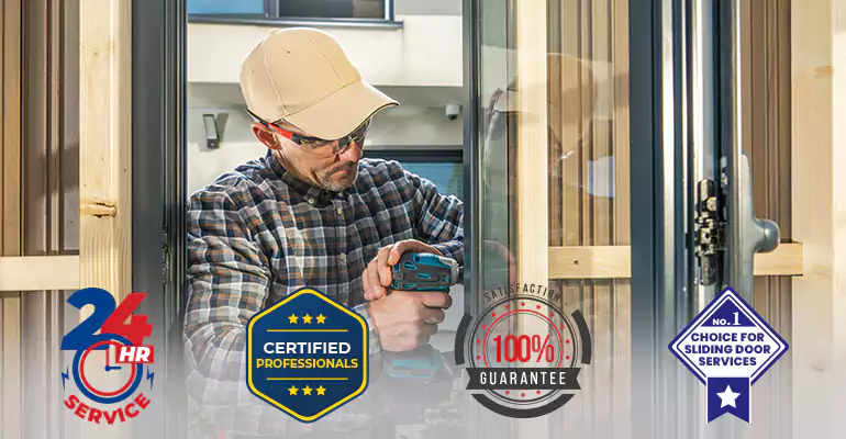 Storefront Door Repair in North Lauderdale, FL