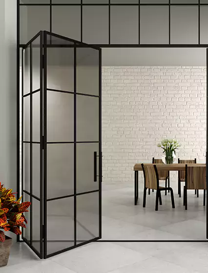 About Accordion Door Repair in North Lauderdale, FL