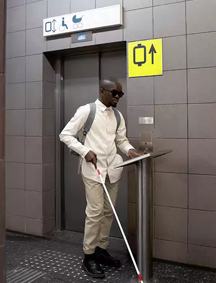 Compliant ADA Handicap Door Solutions North Lauderdale, FL
