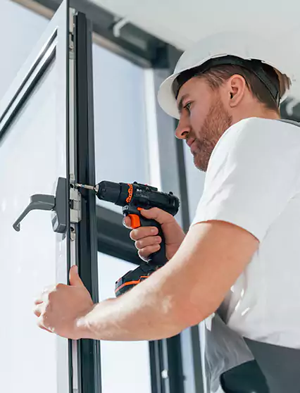 Reliable Balcony Glass Door Repair & Sliding Balcony Door Repairs in North Lauderdale, FL