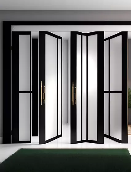 About Bifold Door Repair in North Lauderdale, FL