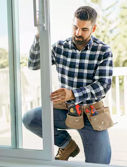 About Commercial Sliding Door Repair in North Lauderdale, FL