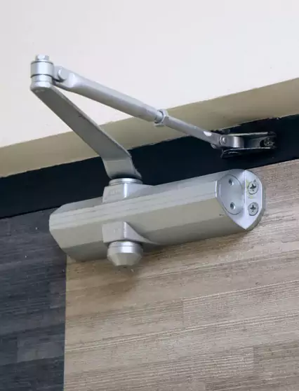 Professional Door Closer Installation North Lauderdale, FL