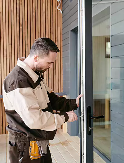 About Door Handle Replacement Service in North Lauderdale, FL