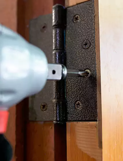 Professional Door Hinge Replacement North Lauderdale, FL