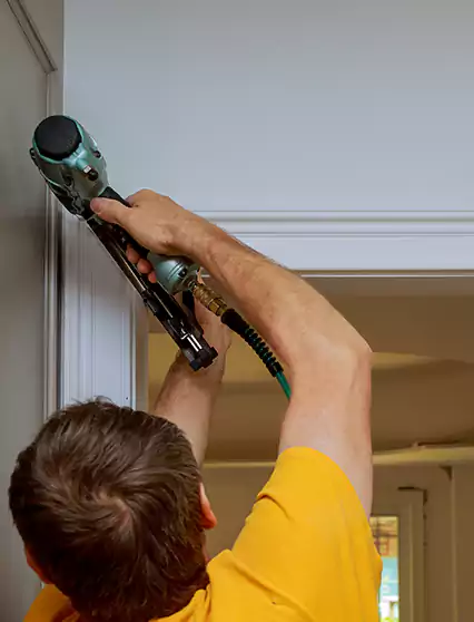 Professional Door Jamb Repair North Lauderdale, FL