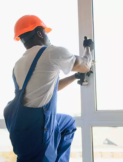 Professional Door Panel Repair North Lauderdale, FL