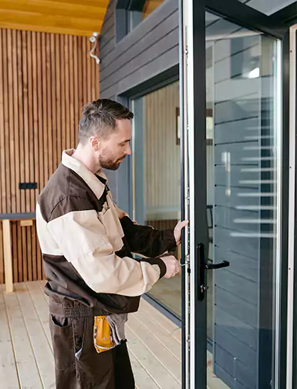 Professional Door Replacement Service and Front Door Replacement in North Lauderdale, FL