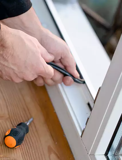 Professional Door Seal Repair Services in North Lauderdale, FL