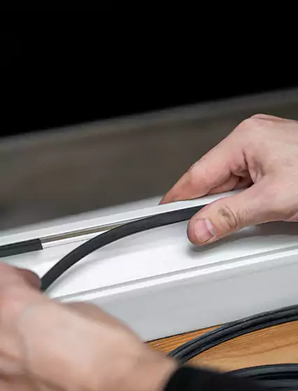 Professional Weather Stripping Service North Lauderdale, FL