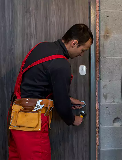Professional Fire Rated Door Repair North Lauderdale, FL