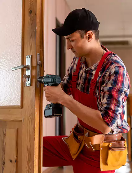 Dependable Handicap Door Repair & Handicap Door Opener Repair in North Lauderdale, FL
