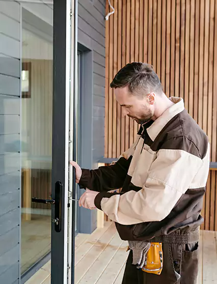 Trusted Patio Door Handle Repair & Sliding Door Handle Repair in North Lauderdale, FL